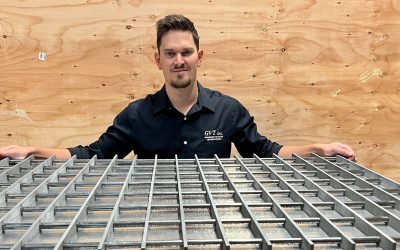 Ben Grammer, Grammer Vacuum Technologies-The Interview