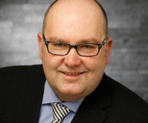 Where Are They Now? Markus Hildebrand