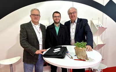 IHT Appoints Uwe Schmelzing as Chairman