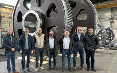 “The Monty Heat Treat New” July 2024 Edition