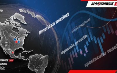 How We Doing These Days? Furnace Builder SECO/WARWICK