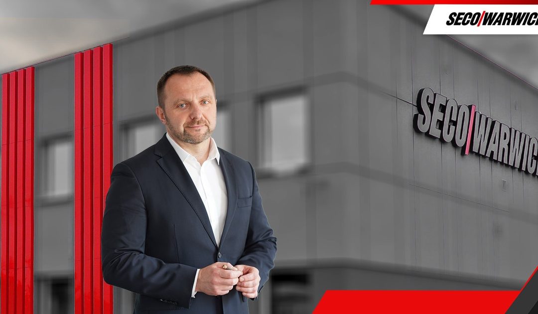 SECO/WARWICK CEO Talks About the Past 5 Years