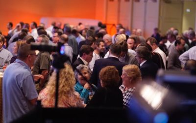 Furnaces North America 2024… The Clock is TICKING