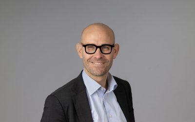 “HIP” Supplier Appoints New CEO