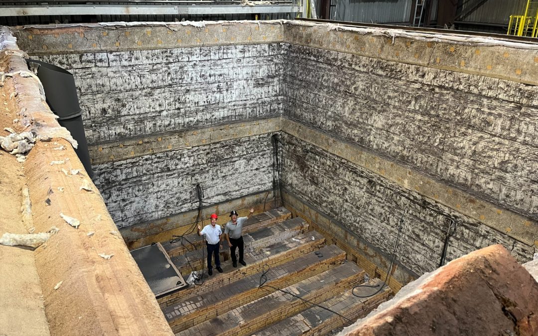 Now That’s a Furnace-Americarb