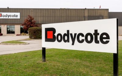 Top Heat Treatment Industry News Items Week 31