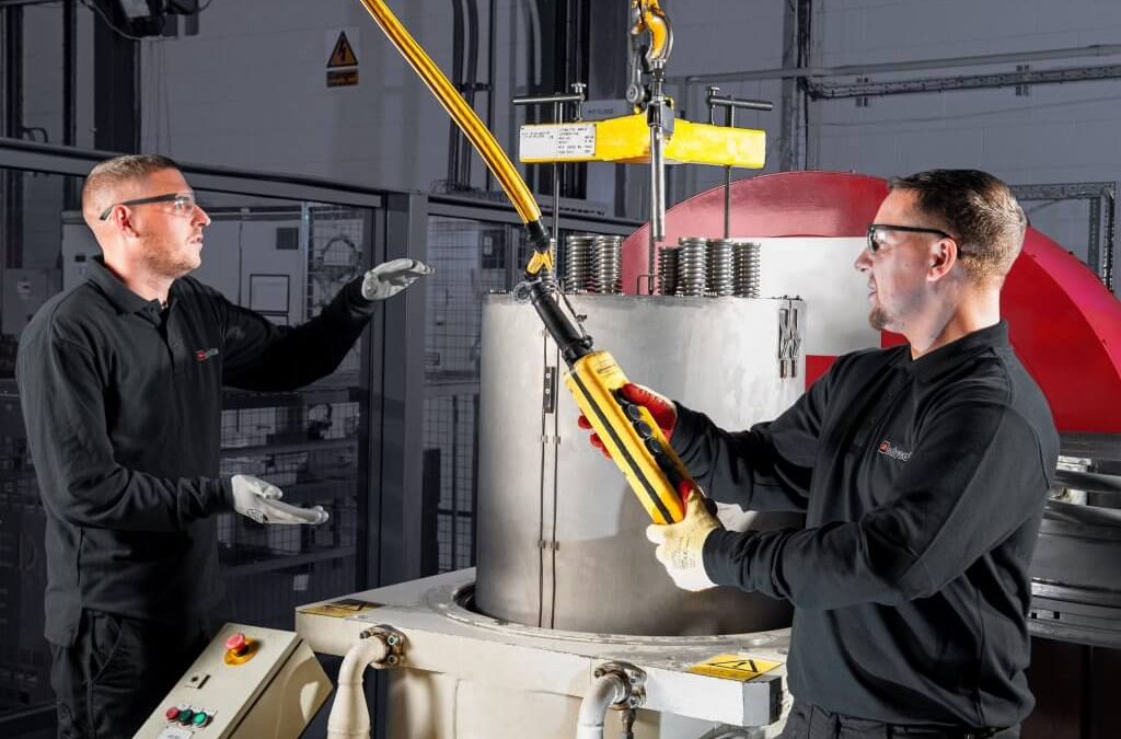 Top Heat Treatment Industry News Stories Week Starting August 5th