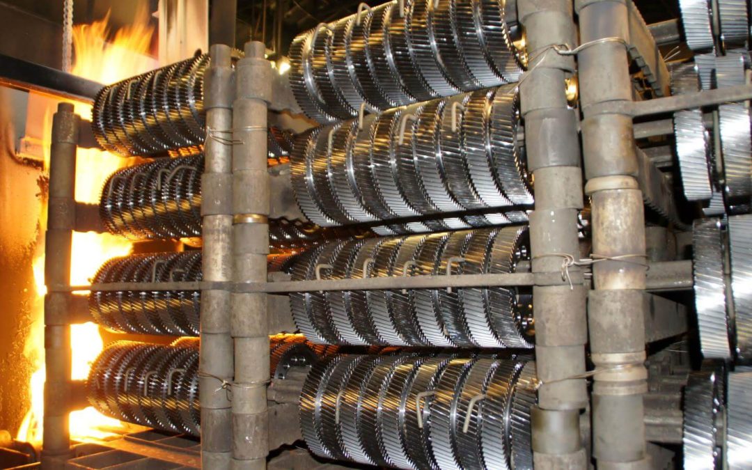 What is Heat Treatment?