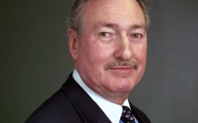 Harry Hall-A Giant in the Commercial Heat Treating Industry Passes