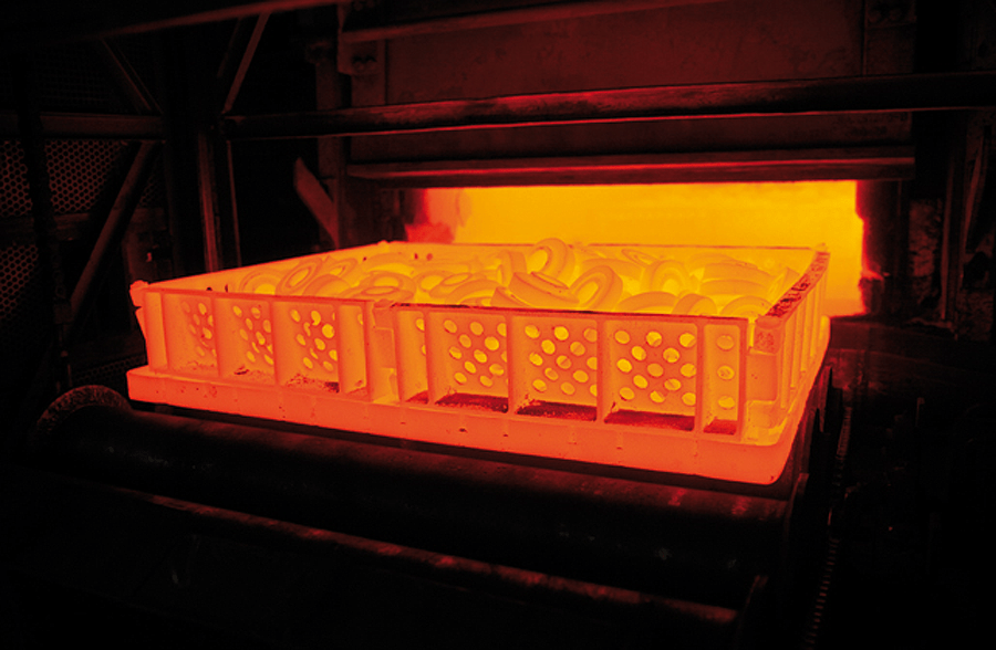 Global Heat Treatment Market Size