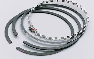 Piston Ring Manufacturer Adds Third Nitriding System