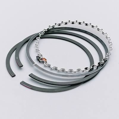 Piston Ring Manufacturer Adds Third Nitriding System