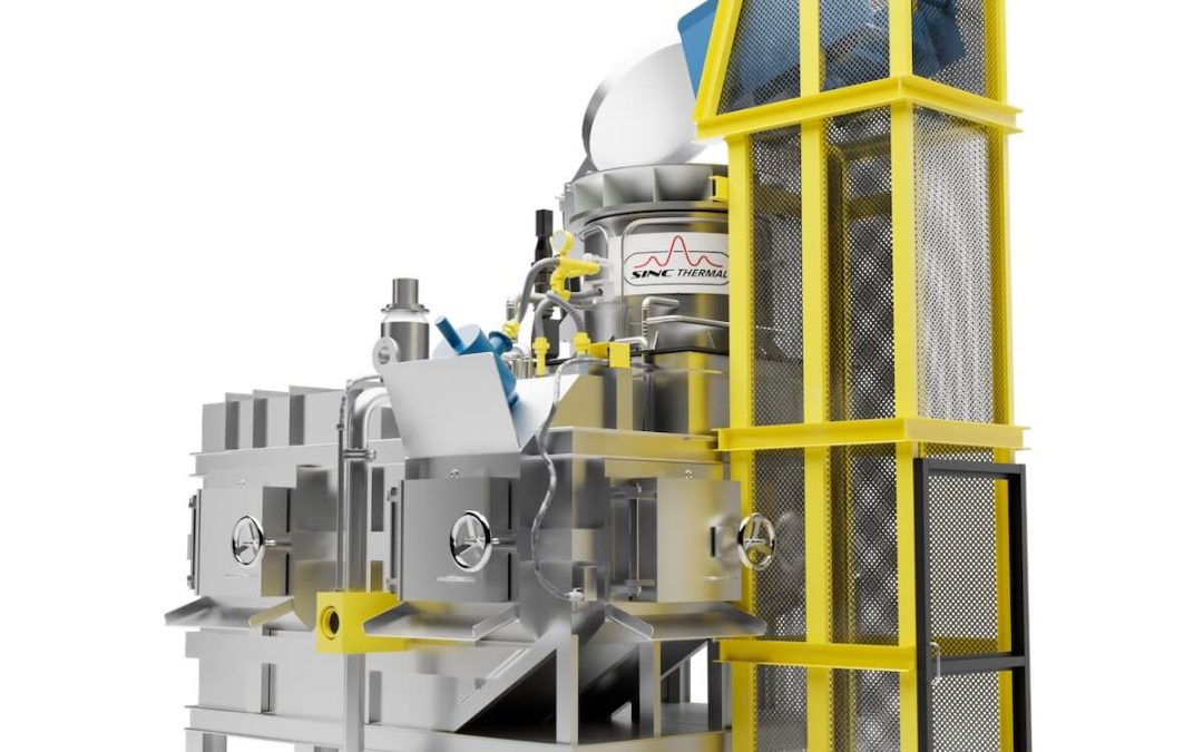 USA Oven Manufacturer Expanding/Moving to New Facility