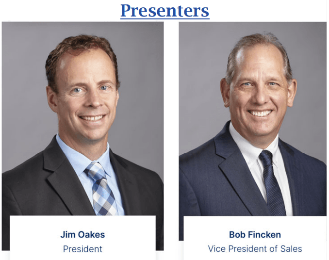 Super Systems Technical Seminar Portland, OR