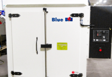 Medical Industry Accepts Oven