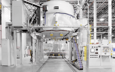 Top Heat Treatment News Items, Week of August 19th 2024