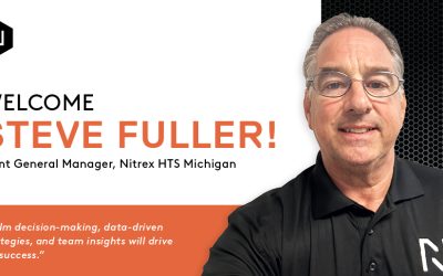 Steve Fuller/Nitrex, Mason, Michigan