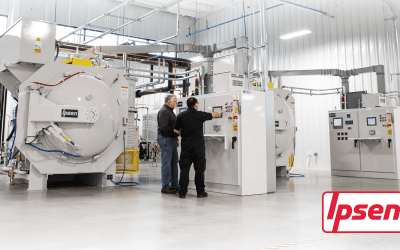 Ipsen USA Introduces Service HUB Model to Enhance Customer Support