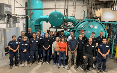 Vac Aero International to Celebrate 65 Years in Business