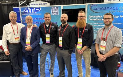 Furnaces North America/Aerospace Testing & Pyrometry