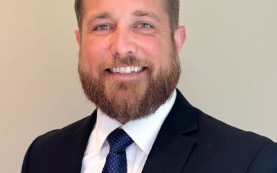 Solar Atmospheres of Michigan Welcomes Charles Caldwell as Quality Manager