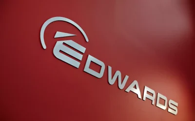 Edwards Vacuum to Build Facility in New York