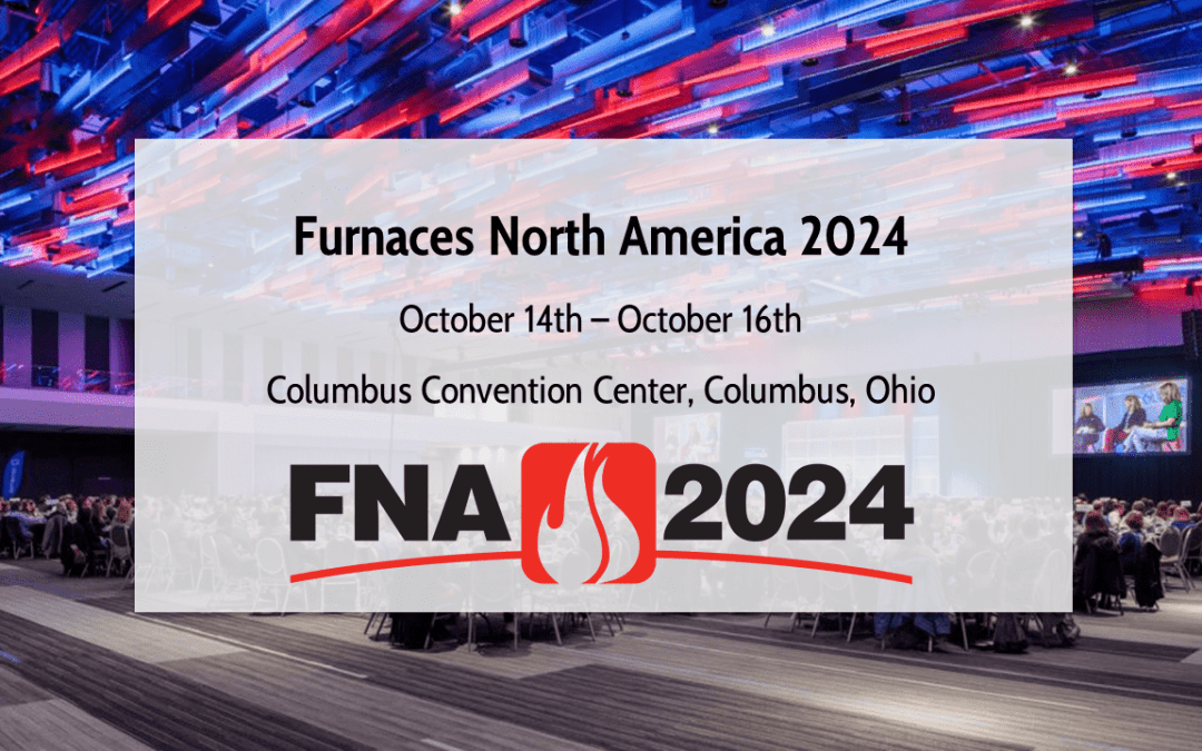 Live From Columbus, Ohio-“Furnaces North America”