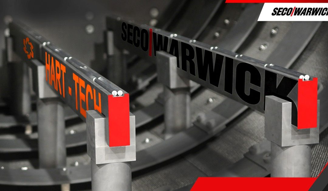 Polish Heat Treater to Add LPC System