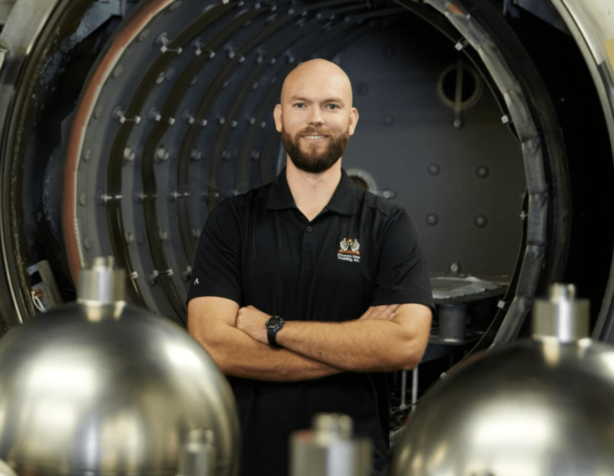 Top 3 Heat Treatment News Items for the Week of September 30th