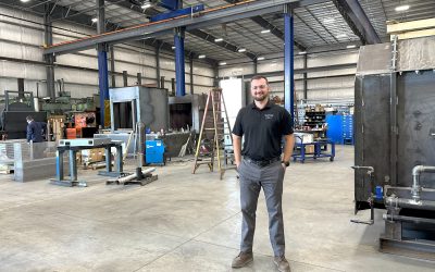 Top Heat Treatment Stories for the Week of September 23