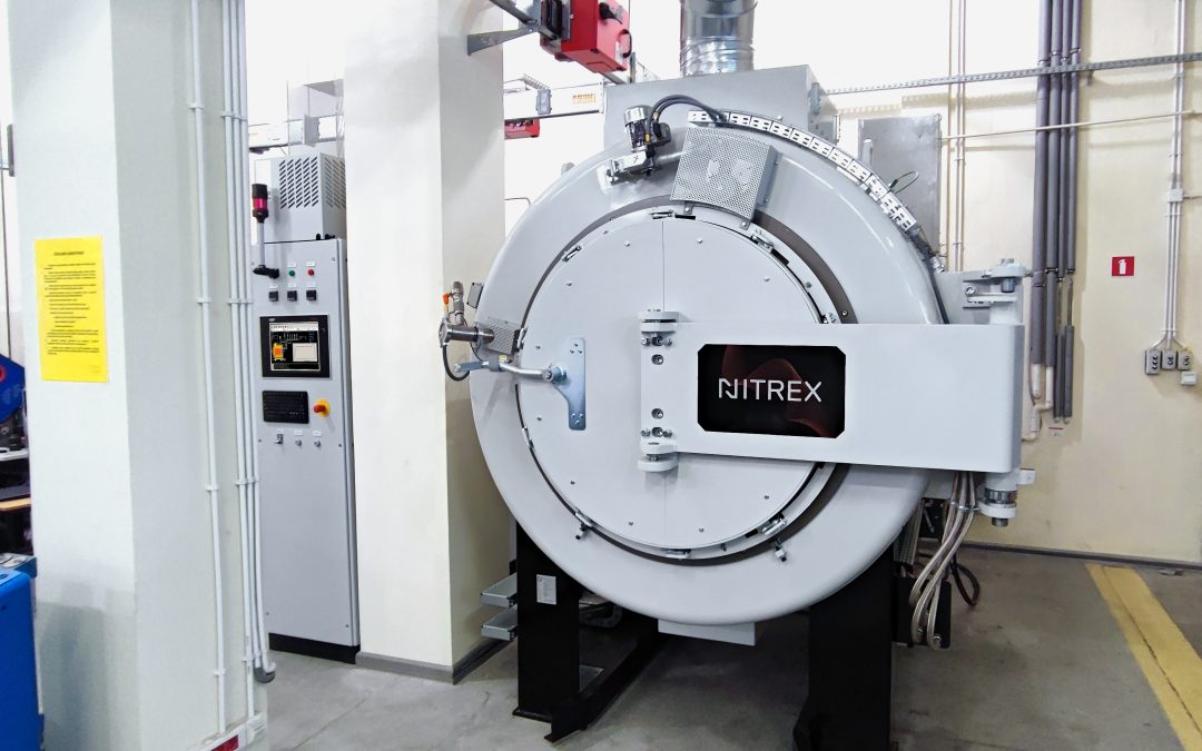European Heat Treatment News