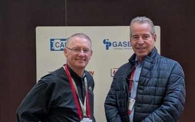 Tom Morrison & “Furnaces North America”