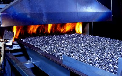 Most Popular Heat Treat News Item Week of October 21