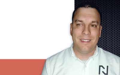 Nitrex Heat Treating Services Appoints Business Development Manager