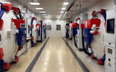 Ipsen Works Closely with “Siemens AG” On New Furnace Projects