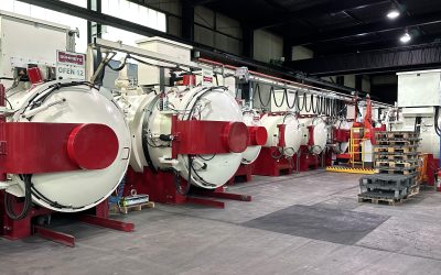 “Haerterei Technik” Ludenscheid, Germany