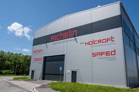 Furnace Builder “Aichelin Group” Adds to Management Team