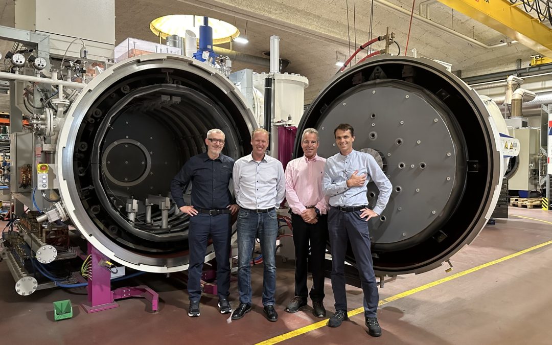Heat Treatment Switzerland