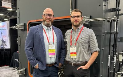 Things We Are Learning At Furnaces North America