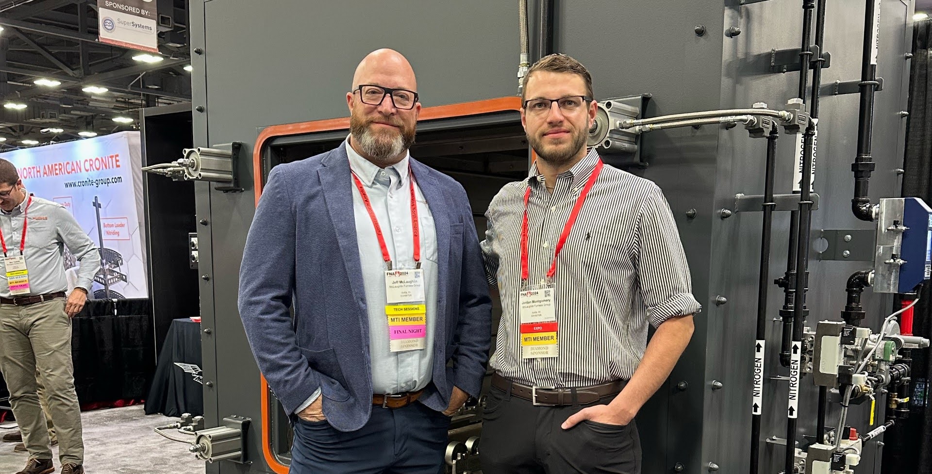 Things We Are Learning At Furnaces North America