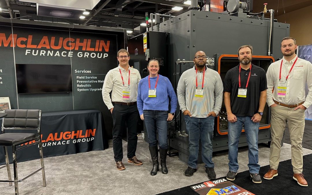Agricultural Firm Invests in Heat Treatment Department