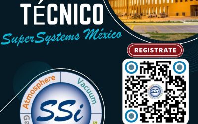 Super Systems Mexico Seminar November 14