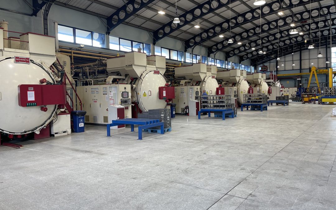 The Monty Heat Treat News Magazine November 2024