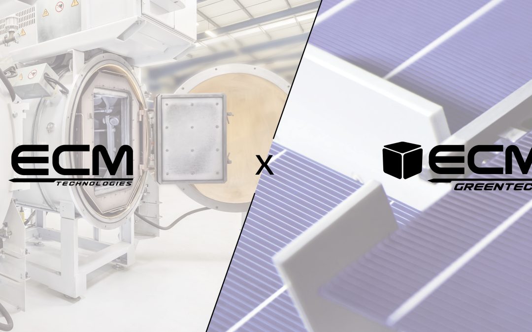 ECM Reorganizing