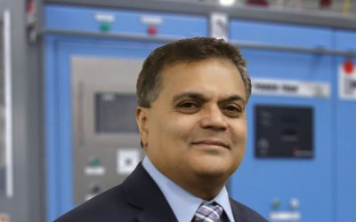 Changes in the Induction Heat Treating World