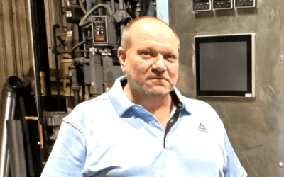 Troy Greene/Allied Locke