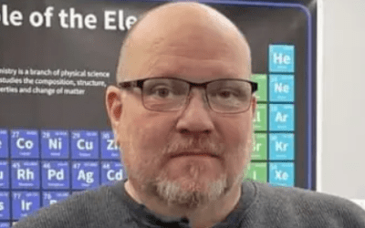 Dr. Troy Greene March 4, 1968  –  October 24, 2024