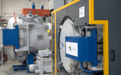 USA Commercial Heat Treater Expands