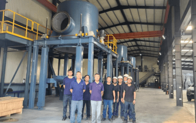 Solar Manufacturing & Marstate Industrial Corporation to Supply Vacuum Furnaces