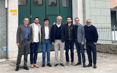 Furnace Builder Makes Acquistion